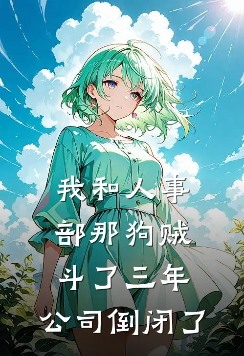 我和人事部那狗贼斗了三年，公司倒闭了苏小满周言完结版免费阅读_我和人事部那狗贼斗了三年，公司倒闭了全章节免费在线阅读