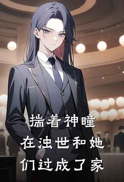 揣着神瞳，在浊世和她们过成了家(陆沉赵甲)完整版免费小说_完结版小说推荐揣着神瞳，在浊世和她们过成了家(陆沉赵甲)
