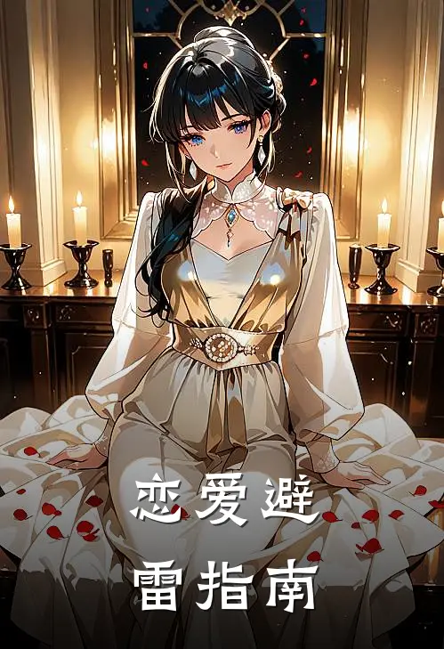 苏浓李嘉荀(恋爱避雷指南)完整版免费在线阅读_《恋爱避雷指南》全集在线阅读