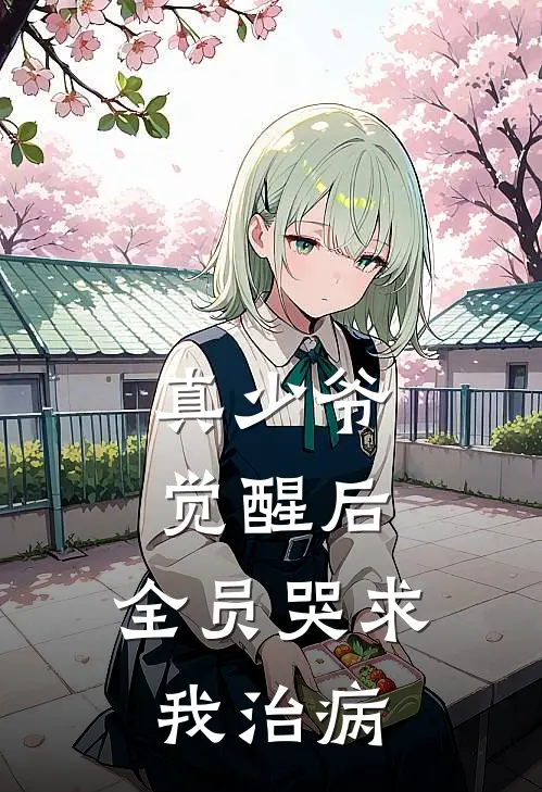 真少爷觉醒后，全员哭求我治病沈砚书沈屿白完结版小说阅读_完整版小说免费阅读真少爷觉醒后，全员哭求我治病(沈砚书沈屿白)