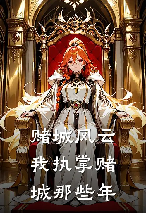 赌城风云：我执掌赌城那些年李天佑阿彪热门小说免费阅读_完本完结小说赌城风云：我执掌赌城那些年(李天佑阿彪)