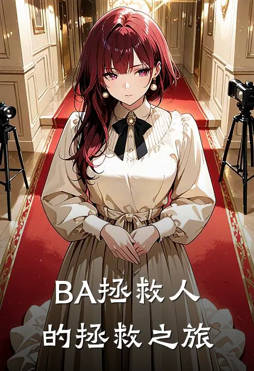 陆沉非夏莱《BA拯救人的拯救之旅》_《BA拯救人的拯救之旅》最新章节在线阅读