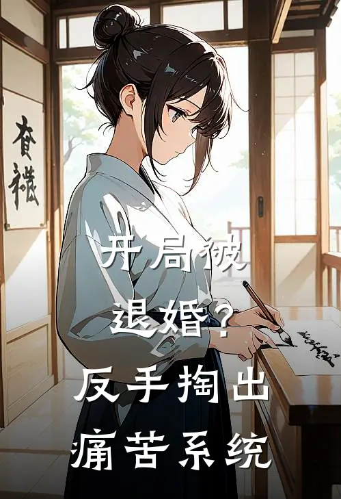 开局被退婚？反手掏出痛苦系统(凌云赵虎)免费热门小说_最新小说推荐开局被退婚？反手掏出痛苦系统凌云赵虎