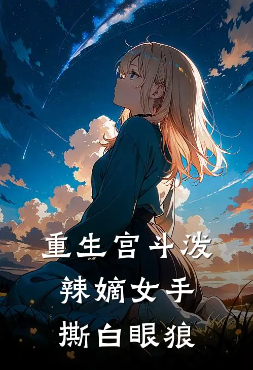 重生宫斗泼辣嫡女手撕白眼狼苏云溪苏若薇最新完结小说推荐_最新更新小说重生宫斗泼辣嫡女手撕白眼狼(苏云溪苏若薇)