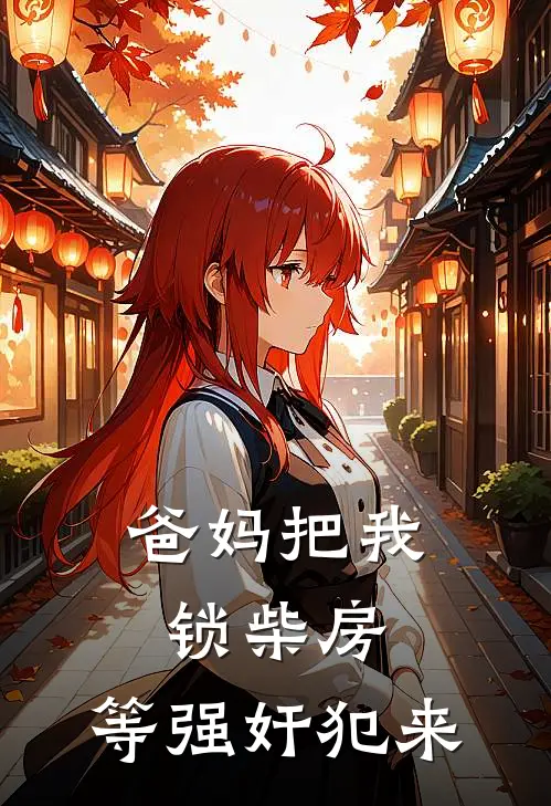 《爸妈把我锁柴房，等强奸犯来》李强林宝小说完整版免费阅读_热门小说排行榜《爸妈把我锁柴房，等强奸犯来》(李强林宝)