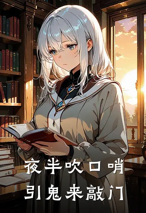 夜半吹口哨，引鬼来敲门