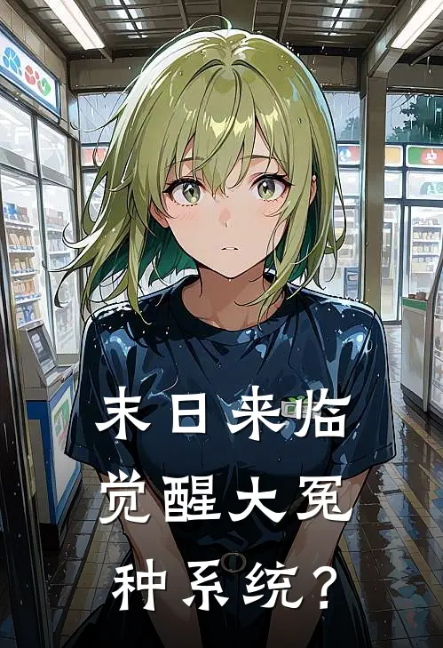 末日来临，觉醒大冤种系统？林舟林希推荐完结小说_免费阅读末日来临，觉醒大冤种系统？(林舟林希)