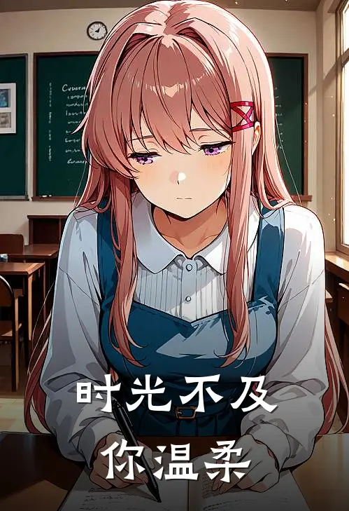 【时光不及你温柔】林知许苏安免费小说完整版_完结版小说阅读【时光不及你温柔】(林知许苏安)