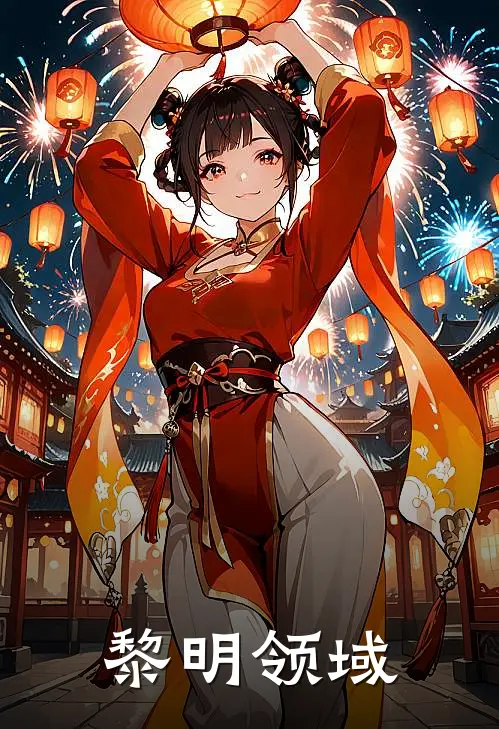 黎明领域(孙天祥赵天夜)完结版小说全文免费阅读_最新小说黎明领域(孙天祥赵天夜)