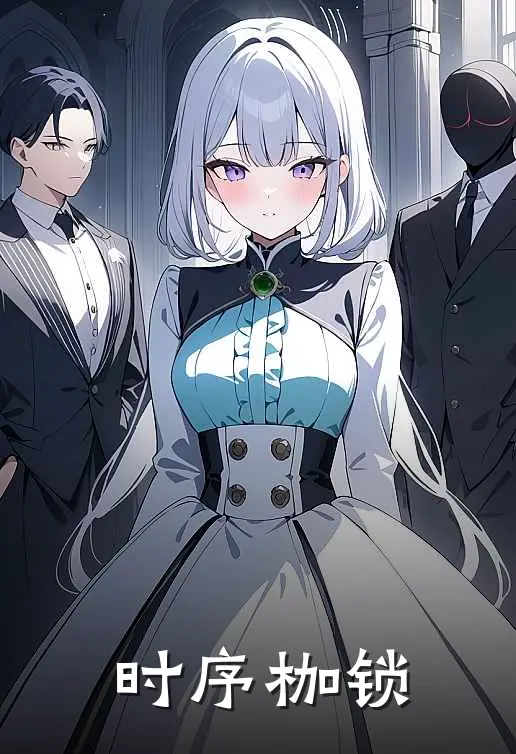 时序枷锁辰逸岚汐完本小说推荐_免费小说全文阅读时序枷锁辰逸岚汐