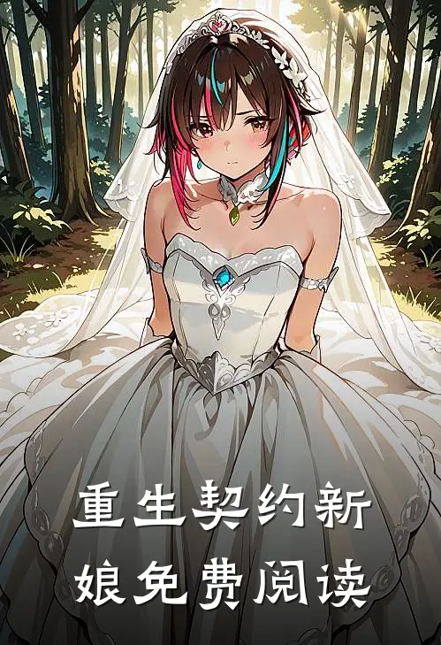 重生契约新娘免费阅读