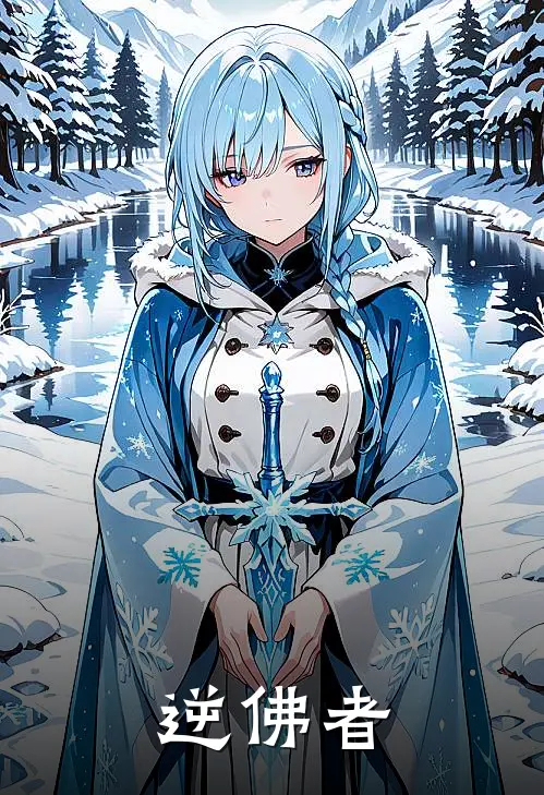 逆佛者(林舟孙悟空)热门网络小说推荐_免费完结版小说逆佛者(林舟孙悟空)