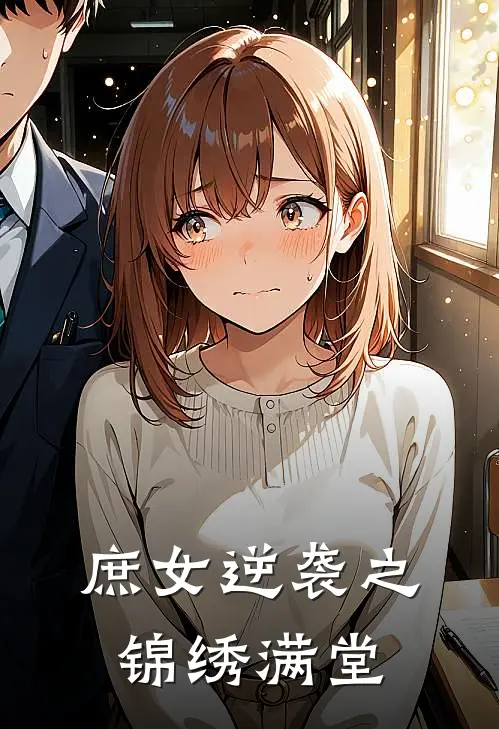 《庶女逆袭之锦绣满堂》苏婉卿苏蓉蓉完结版阅读_苏婉卿苏蓉蓉完结版在线阅读