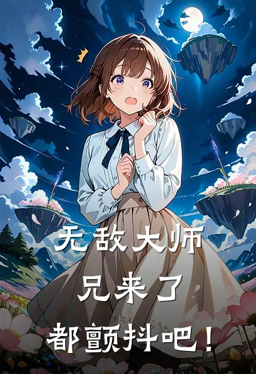 无敌大师兄来了，都颤抖吧！沈青慕容寒小说推荐完结_全集免费小说无敌大师兄来了，都颤抖吧！(沈青慕容寒)