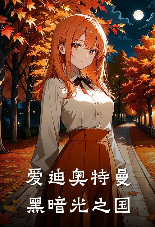 爱迪奥特曼：黑暗光之国原田田岛最新好看小说推荐_完本小说免费爱迪奥特曼：黑暗光之国(原田田岛)