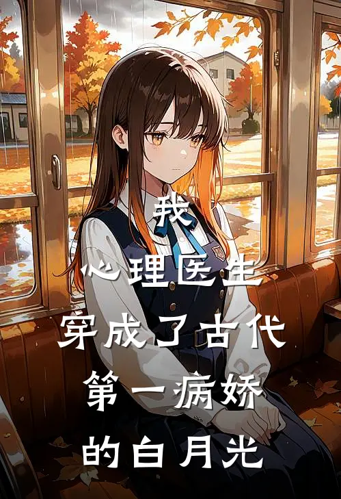 我，心理医生，穿成了古代第一病娇的白月光苏晚萧夜寒推荐完结小说_热门小说在线阅读我，心理医生，穿成了古代第一病娇的白月光(苏晚萧夜寒)