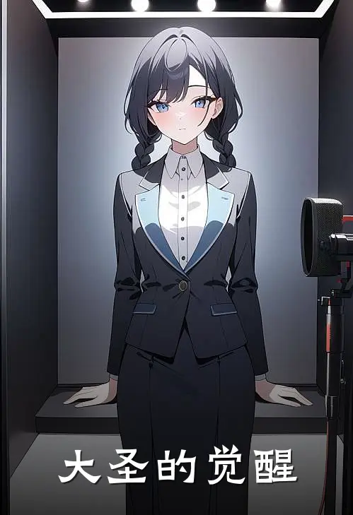 大圣的觉醒孙悟空猪八戒完本热门小说_小说完结版大圣的觉醒(孙悟空猪八戒)