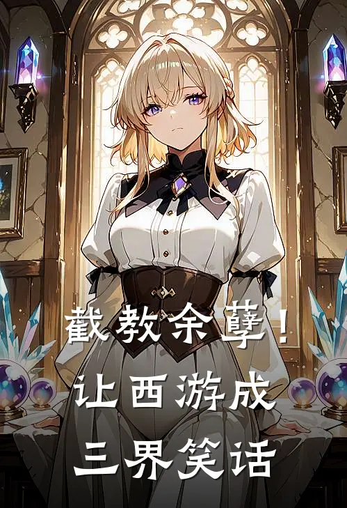 截教余孽！让西游成三界笑话金蝉子金蝉子免费小说在线阅读_热门小说在线阅读截教余孽！让西游成三界笑话金蝉子金蝉子