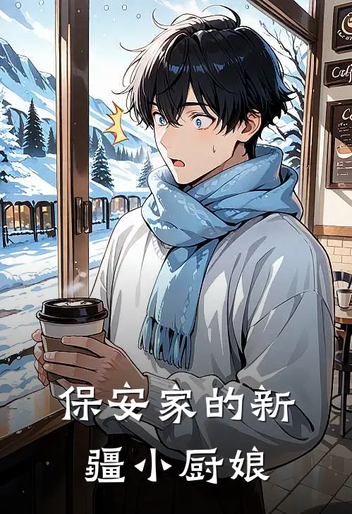 保安家的新疆小厨娘(陈磊阳阳)完结小说推荐_免费小说保安家的新疆小厨娘(陈磊阳阳)
