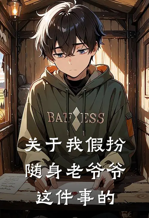 关于我假扮随身老爷爷这件事的