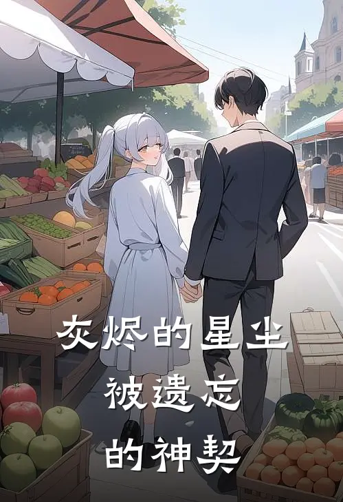 灰烬的星尘：被遗忘的神契(霍克埃索斯)最新完结小说推荐_热门小说排行榜灰烬的星尘：被遗忘的神契霍克埃索斯