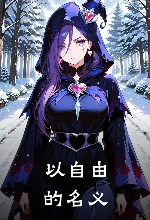 以自由的名义