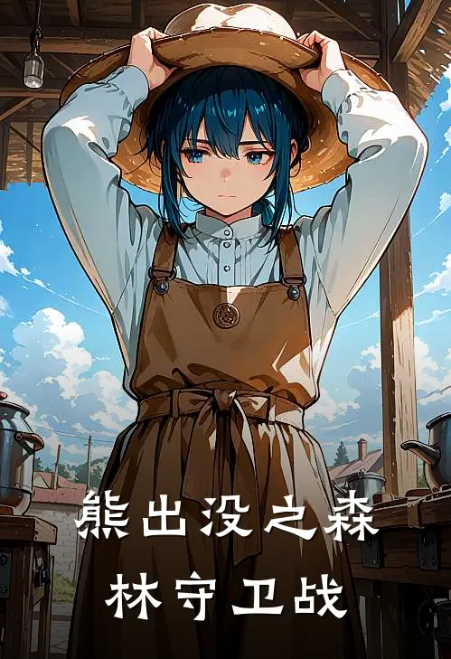 熊出没之森林守卫战吉吉毛毛免费小说全集_免费阅读无弹窗熊出没之森林守卫战吉吉毛毛
