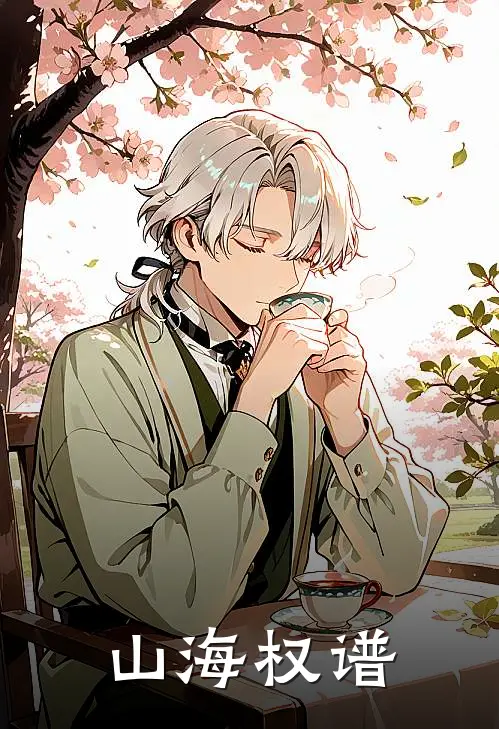 山海权谱(夷川泠汐)完本小说_免费阅读无弹窗山海权谱夷川泠汐