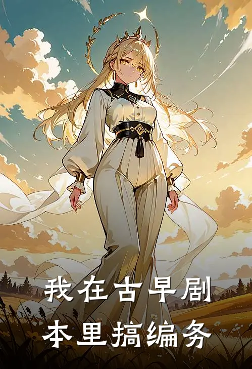 我在古早剧本里搞编务林清音萧绝免费小说大全_完结的小说我在古早剧本里搞编务(林清音萧绝)