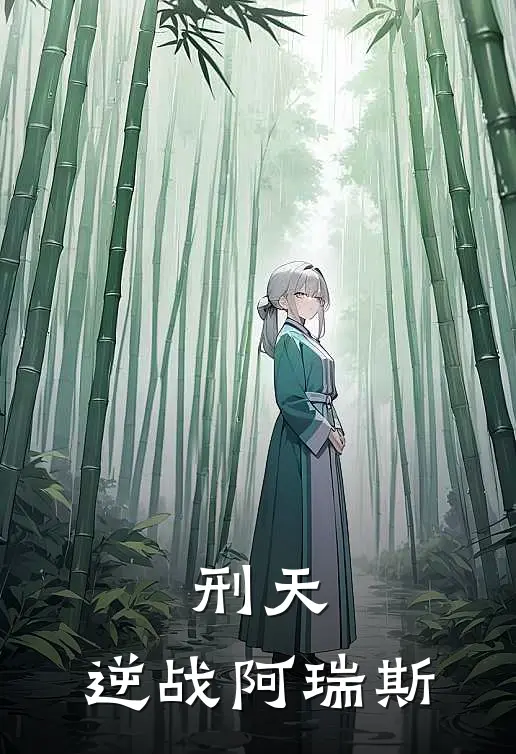 刑天：逆战阿瑞斯