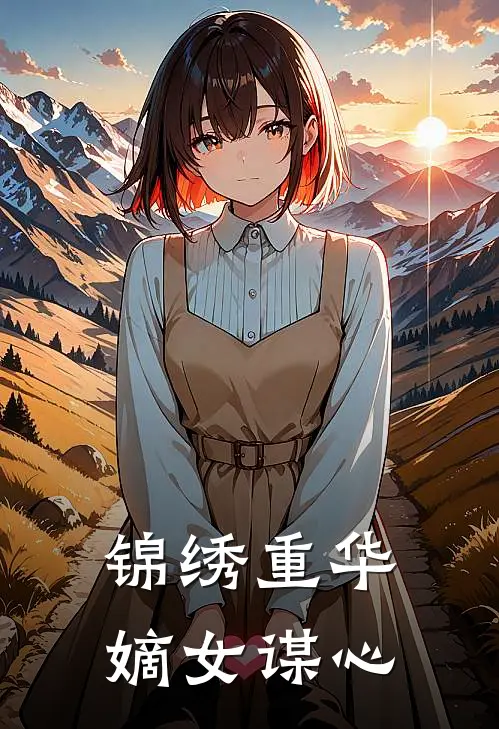 锦绣重华，嫡女谋心(苏倾妤苏怜月)阅读免费小说_完本热门小说锦绣重华，嫡女谋心苏倾妤苏怜月