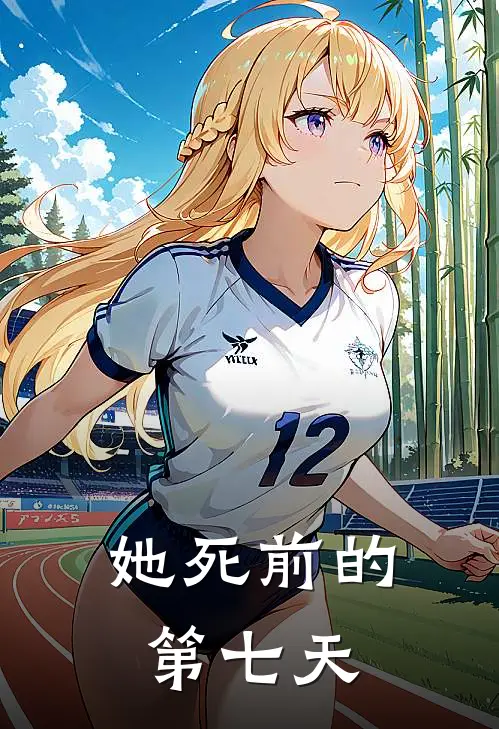 她死前的第七天