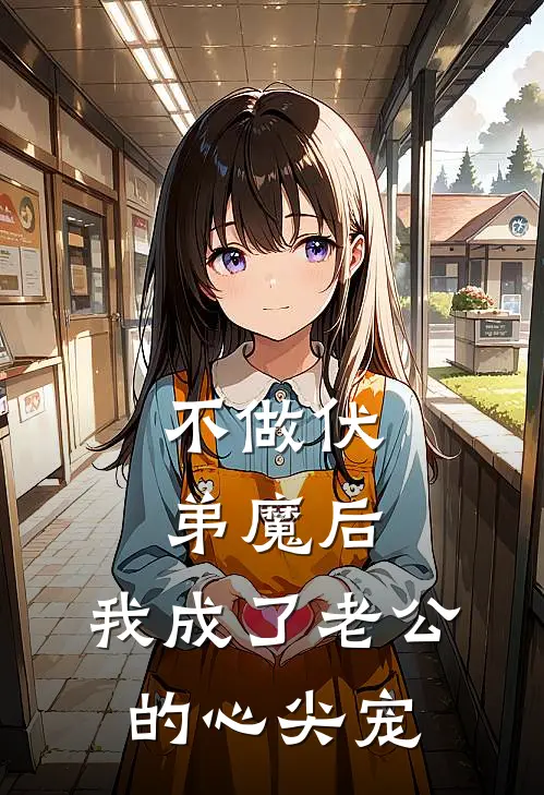 不做伏弟魔后，我成了老公的心尖宠岑茵岑浩最新完结小说推荐_全集免费小说不做伏弟魔后，我成了老公的心尖宠岑茵岑浩