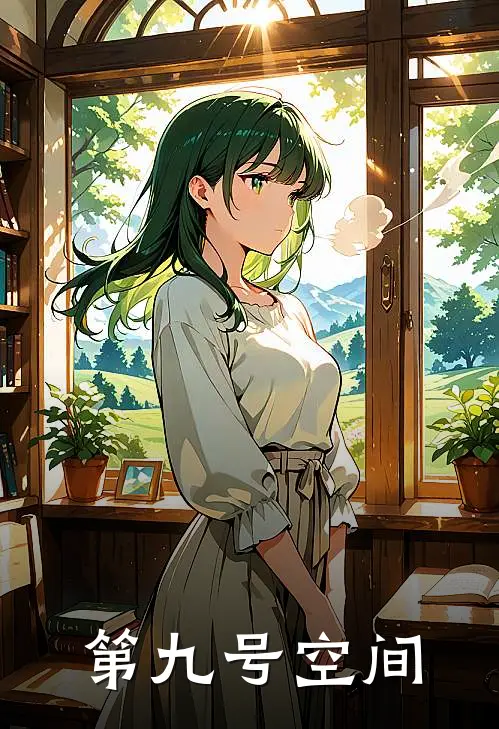 《第九号空间》苏牧野黄仙全文免费在线阅读_《第九号空间》全集阅读