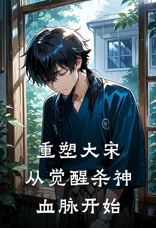 重塑大宋，从觉醒杀神血脉开始