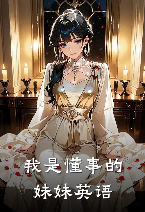 我是懂事的妹妹英语