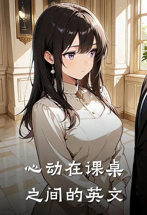 心动在课桌之间的英文