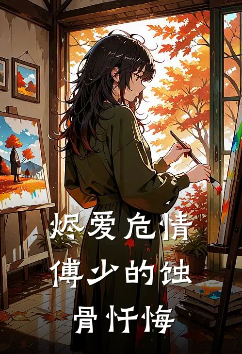 苏晚傅斯年(烬爱危情：傅少的蚀骨忏悔)全章节在线阅读_(烬爱危情：傅少的蚀骨忏悔)全本在线阅读