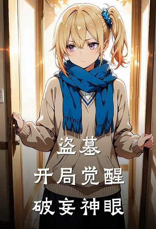 盗墓：开局觉醒破妄神眼