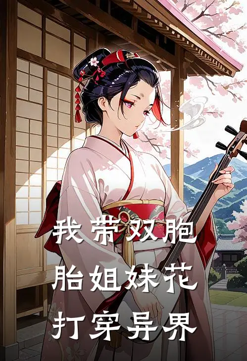 我带双胞胎姐妹花打穿异界(范玄吴昊天)好看的小说推荐完结_完本小说我带双胞胎姐妹花打穿异界范玄吴昊天