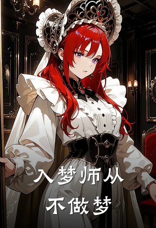 入梦师从不做梦