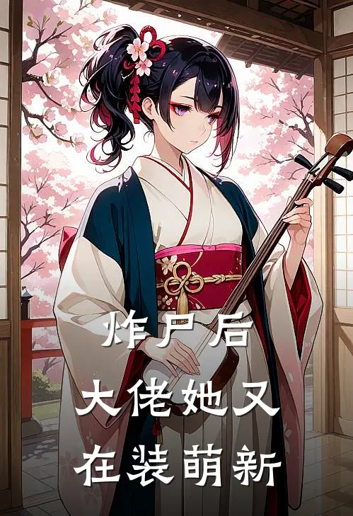 炸尸后，大佬她又在装萌新(柳元笙柳元笙)最新推荐小说_最新免费小说炸尸后，大佬她又在装萌新柳元笙柳元笙