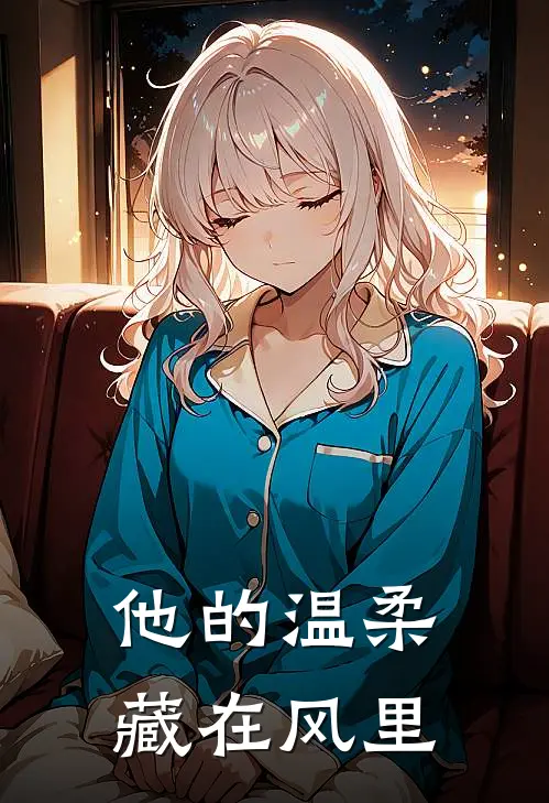 他的温柔藏在风里柯瑾年林小满热门的小说_免费小说他的温柔藏在风里(柯瑾年林小满)