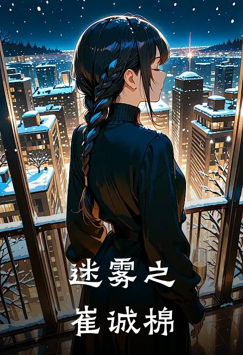 迷雾之崔诚棉全文免费阅读无弹窗大结局_迷雾之崔诚棉（林澜江蔚然）小说免费阅读大结局