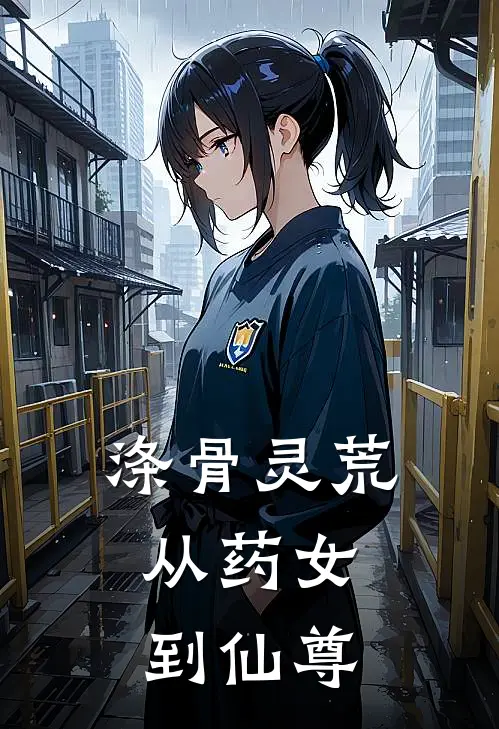 涤骨灵荒，从药女到仙尊(苏棠苏北辰)已完结小说_涤骨灵荒，从药女到仙尊(苏棠苏北辰)小说免费在线阅读