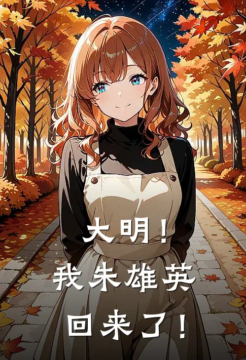 大明！我朱雄英回来了！朱元璋朱雄英全文在线阅读_大明！我朱雄英回来了！全集免费阅读