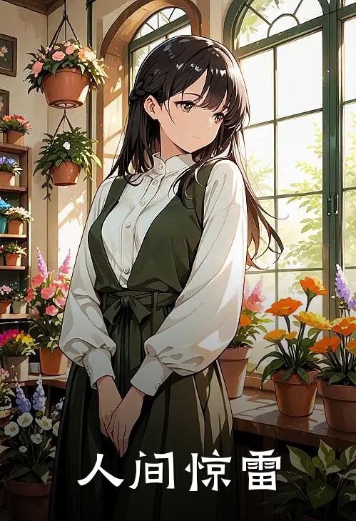 人间惊雷林野艾拉最新好看小说_最新章节列表人间惊雷(林野艾拉)