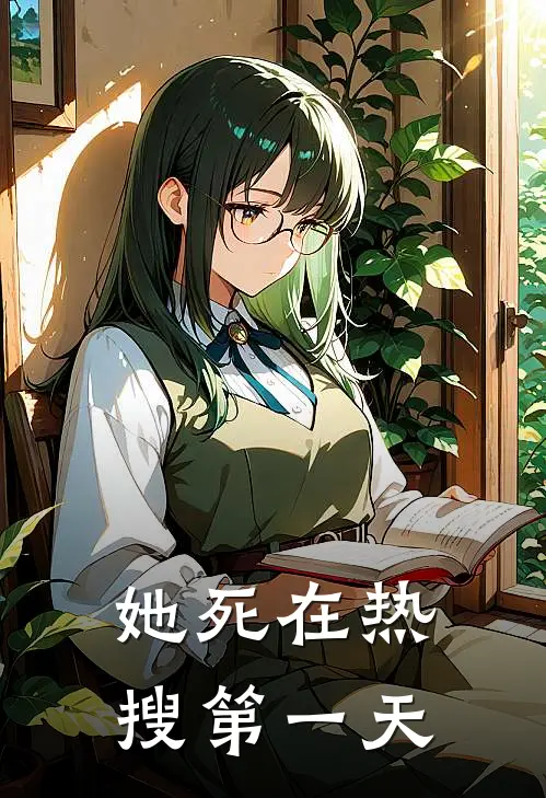 她死在热搜第一天