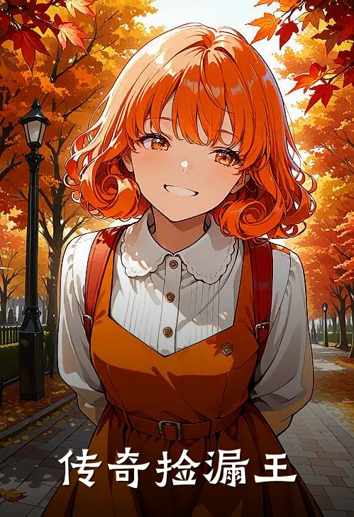 传奇捡漏王(陈默哥布林)最新完结小说推荐_热门小说排行榜传奇捡漏王陈默哥布林