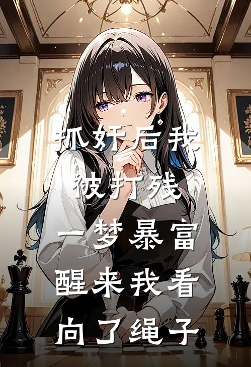 抓奸后我被打残，一梦暴富醒来我看向了绳子(林薇薇陈冬)完整版免费阅读_(抓奸后我被打残，一梦暴富醒来我看向了绳子)全章节免费在线阅读